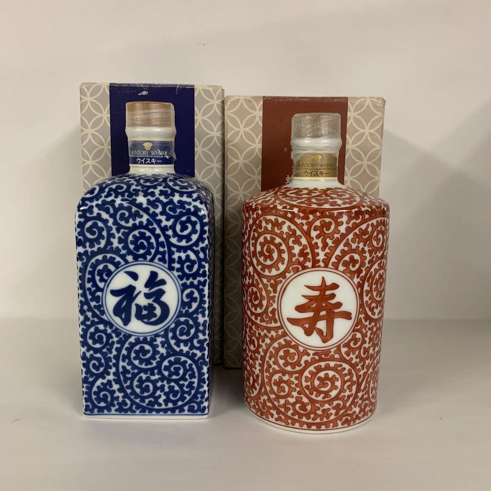 サントリー サントリー