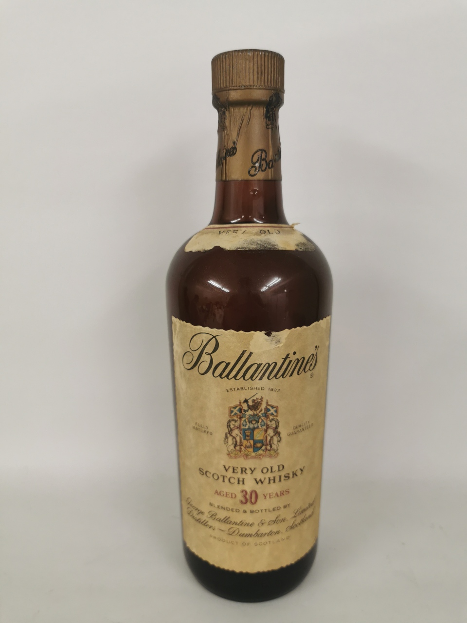 バランタイン バランタイン