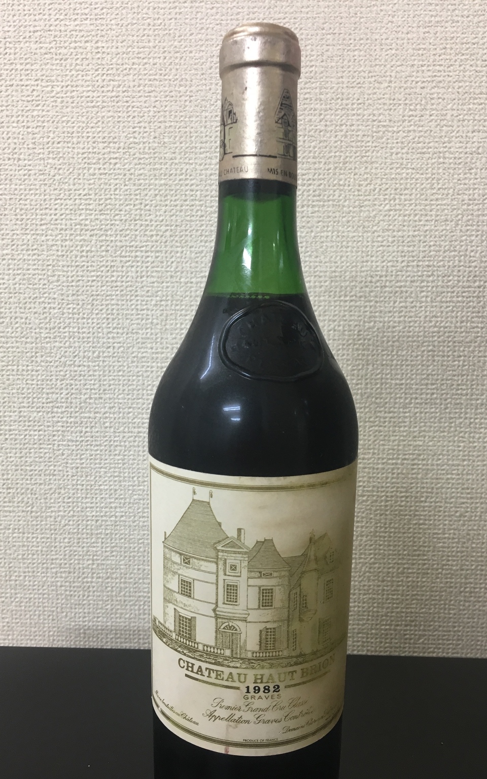 シャトー・オー・ブリオン シャトー・オー・ブリオン